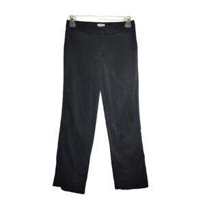 Dockers Women's Pants Size 6 Long